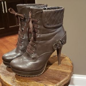 Guess Women's Boots